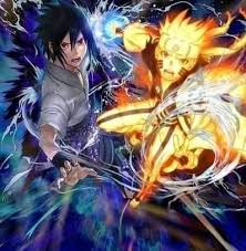 Naruto Senki Mod by Rifky Apin APK icon